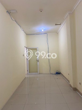 Ruko di Green Lake City 286 m² SHM - Sertifikat Hak Milik Ruko di Green Lake City 286 m² SHM - Sertifikat Hak Milik
