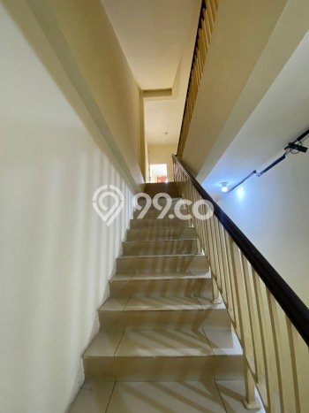 Ruko di Green Lake City 286 m² SHM - Sertifikat Hak Milik Ruko di Green Lake City 286 m² SHM - Sertifikat Hak Milik