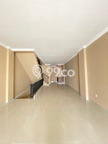 Ruko di Green Lake City 286 m² SHM - Sertifikat Hak Milik Ruko di Green Lake City 286 m² SHM - Sertifikat Hak Milik