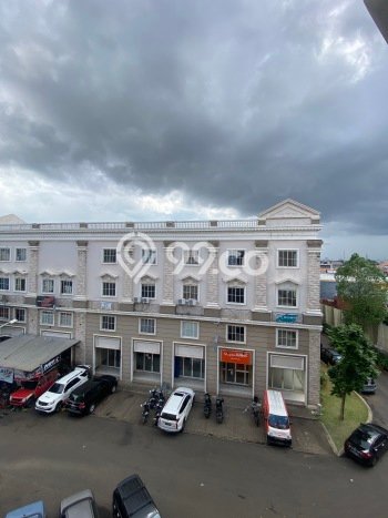 Ruko di Green Lake City 286 m² SHM - Sertifikat Hak Milik Ruko di Green Lake City 286 m² SHM - Sertifikat Hak Milik