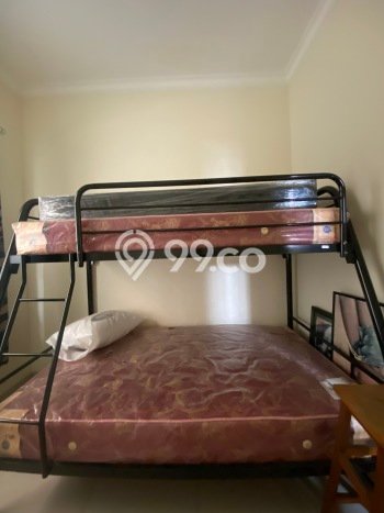 DISEWAKAN Rumah Furnished di Green Lake City DISEWAKAN Rumah Furnished di Green Lake City
