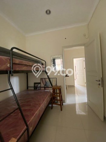 DISEWAKAN Rumah Furnished di Green Lake City DISEWAKAN Rumah Furnished di Green Lake City