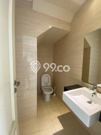 DISEWAKAN Rumah Furnished di Green Lake City DISEWAKAN Rumah Furnished di Green Lake City