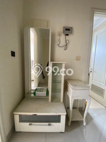 DISEWAKAN Rumah Furnished di Green Lake City DISEWAKAN Rumah Furnished di Green Lake City