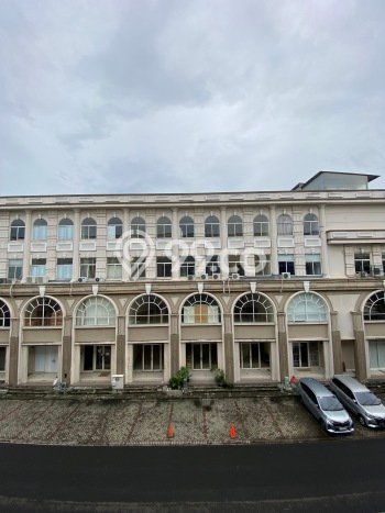 SEWA RUKO SEGERA DP SIAP HUNII di Green Lake City SEWA RUKO SEGERA DP SIAP HUNII di Green Lake City
