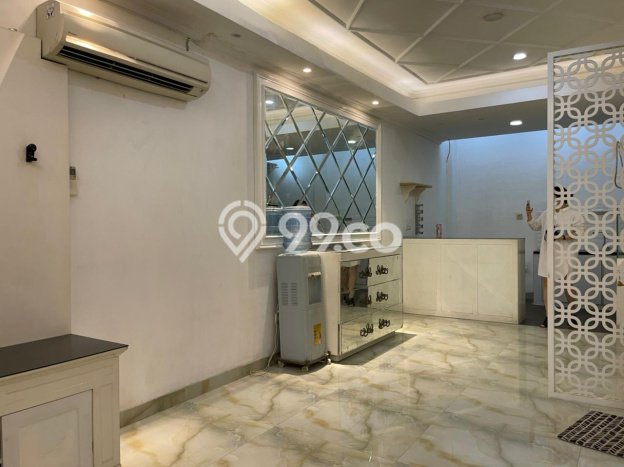 Rumah Full Furnish Siap Huni Paling Murah 4 Lantai Rumah Full Furnish Siap Huni Paling Murah 4 Lantai