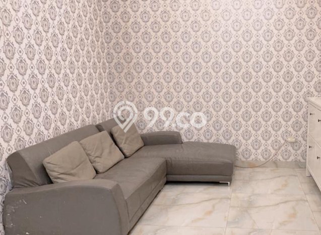 Rumah 4 Lantai Furnished di Green Lake City Rumah 4 Lantai Furnished di Green Lake City