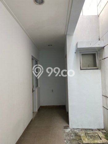Rumah Unfurnished Bagus di Green Lake City Rumah Unfurnished Bagus di Green Lake City