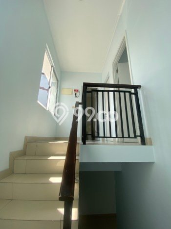 Rumah Unfurnished Bagus di Green Lake City Rumah Unfurnished Bagus di Green Lake City