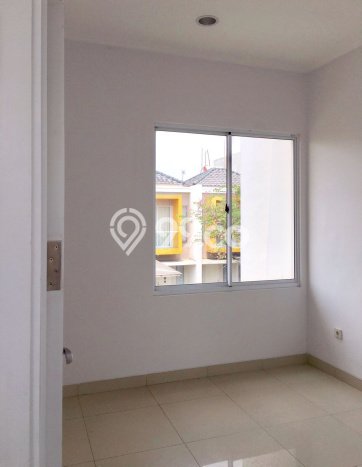 Rumah Unfurnished Bagus di Green Lake City Rumah Unfurnished Bagus di Green Lake City