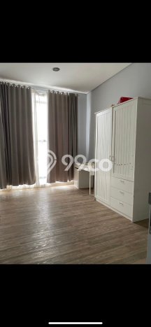 Rumah Furnished Bagus di Green Lake City Rumah Furnished Bagus di Green Lake City