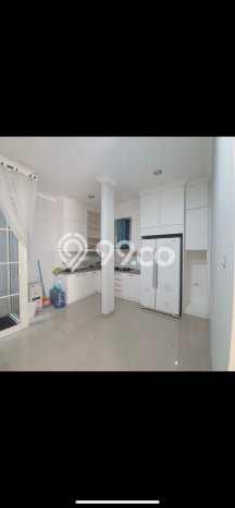 Rumah Furnished DIJUAL BU BNGTTT SHM - Sertifikat Hak Milik Rumah Furnished DIJUAL BU BNGTTT SHM - Sertifikat Hak Milik