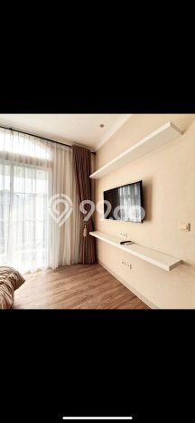 Rumah Furnished DIJUAL BU BNGTTT SHM - Sertifikat Hak Milik Rumah Furnished DIJUAL BU BNGTTT SHM - Sertifikat Hak Milik