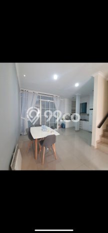 Rumah Furnished DIJUAL BU BNGTTT SHM - Sertifikat Hak Milik Rumah Furnished DIJUAL BU BNGTTT SHM - Sertifikat Hak Milik