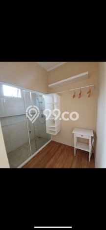 Rumah Furnished DIJUAL BU BNGTTT SHM - Sertifikat Hak Milik Rumah Furnished DIJUAL BU BNGTTT SHM - Sertifikat Hak Milik