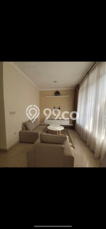 Rumah Furnished DIJUAL BU BNGTTT SHM - Sertifikat Hak Milik Rumah Furnished DIJUAL BU BNGTTT SHM - Sertifikat Hak Milik