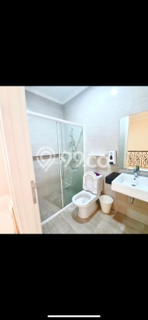 Rumah Furnished DIJUAL BU BNGTTT SHM - Sertifikat Hak Milik Rumah Furnished DIJUAL BU BNGTTT SHM - Sertifikat Hak Milik