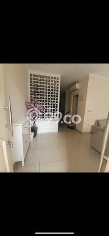 Rumah Furnished DIJUAL BU BNGTTT SHM - Sertifikat Hak Milik Rumah Furnished DIJUAL BU BNGTTT SHM - Sertifikat Hak Milik