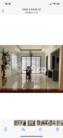 Rumah Furnished Bagus SHM - Sertifikat Hak Milik Rumah Furnished Bagus SHM - Sertifikat Hak Milik