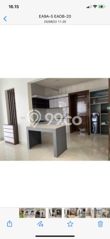 Rumah Furnished Bagus SHM - Sertifikat Hak Milik Rumah Furnished Bagus SHM - Sertifikat Hak Milik