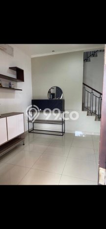 Rumah Furnished Bagus SHM - Sertifikat Hak Milik Rumah Furnished Bagus SHM - Sertifikat Hak Milik