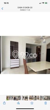 Rumah Furnished Bagus SHM - Sertifikat Hak Milik Rumah Furnished Bagus SHM - Sertifikat Hak Milik