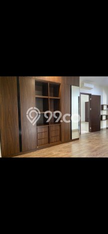 Rumah Furnished Bagus SHM - Sertifikat Hak Milik Rumah Furnished Bagus SHM - Sertifikat Hak Milik