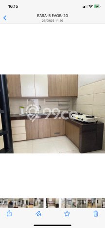 Rumah Furnished Bagus SHM - Sertifikat Hak Milik Rumah Furnished Bagus SHM - Sertifikat Hak Milik