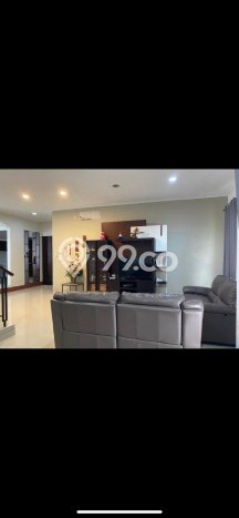 Rumah Furnished Bagus SHM - Sertifikat Hak Milik Rumah Furnished Bagus SHM - Sertifikat Hak Milik