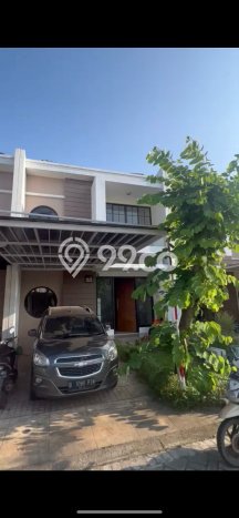 DIJUAL RUMAH EAST ASIA SIAP HUNI UKURAN 6x15 DIJUAL RUMAH EAST ASIA SIAP HUNI UKURAN 6x15