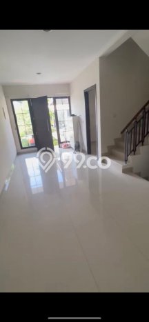 DIJUAL RUMAH EAST ASIA SIAP HUNI UKURAN 6x15 DIJUAL RUMAH EAST ASIA SIAP HUNI UKURAN 6x15