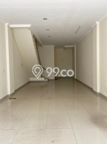 JUAL RUKO PALING MURAHHH di Green Lake City 286 m² JUAL RUKO PALING MURAHHH di Green Lake City 286 m²