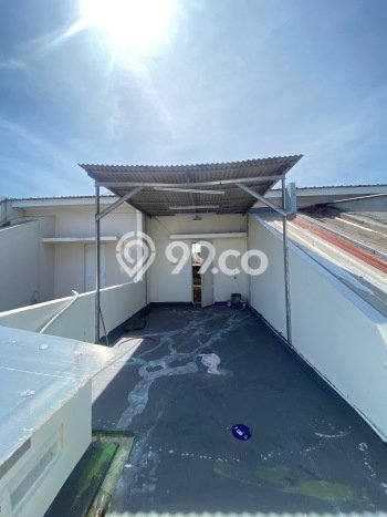 DIJUAL MURAH RUKO HADAP DALAM PALING MURAH di Green Lake City DIJUAL MURAH RUKO HADAP DALAM PALING MURAH di Green Lake City
