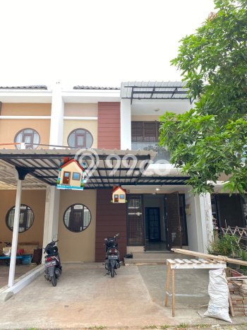 KESEMPATAN TERBAIK! Rumah area Green Lake City, 3 KM, Siap Huni, LT 90m² Bangunan 127m² KESEMPATAN TERBAIK! Rumah area Green Lake City, 3 KM, Siap Huni, LT 90m² Bangunan 127m²