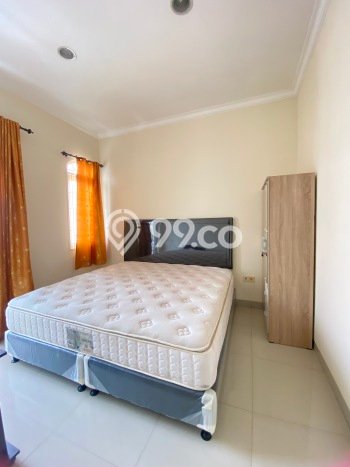 RARE UNIT! Rumah di Green Lake City, 3 KM, Pemandangan Kota, LT 120m² LB 157m² RARE UNIT! Rumah di Green Lake City, 3 KM, Pemandangan Kota, LT 120m² LB 157m²