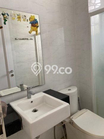 RARE UNIT! Rumah di Green Lake City, 3 KM, Pemandangan Kota, LT 120m² LB 157m² RARE UNIT! Rumah di Green Lake City, 3 KM, Pemandangan Kota, LT 120m² LB 157m²