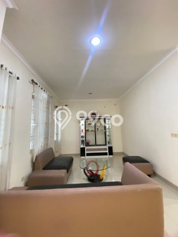 RARE UNIT! Rumah di Green Lake City, 3 KM, Pemandangan Kota, LT 120m² LB 157m² RARE UNIT! Rumah di Green Lake City, 3 KM, Pemandangan Kota, LT 120m² LB 157m²