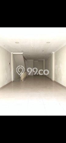 Ruko di Green Lake City 286 m² Unfurnished Ruko di Green Lake City 286 m² Unfurnished