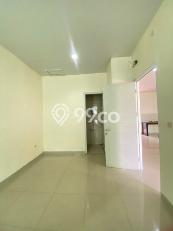 Rumah Unfurnished Bagus SHM - Sertifikat Hak Milik Rumah Unfurnished Bagus SHM - Sertifikat Hak Milik