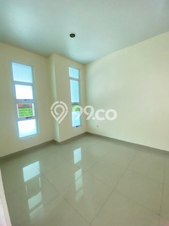 Rumah Unfurnished Bagus SHM - Sertifikat Hak Milik Rumah Unfurnished Bagus SHM - Sertifikat Hak Milik