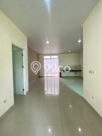 Rumah Unfurnished Bagus SHM - Sertifikat Hak Milik Rumah Unfurnished Bagus SHM - Sertifikat Hak Milik