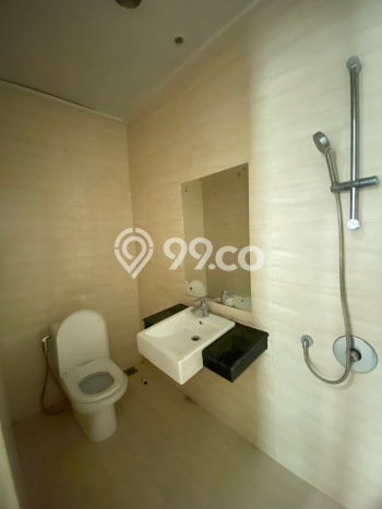 Rumah Unfurnished Bagus SHM - Sertifikat Hak Milik Rumah Unfurnished Bagus SHM - Sertifikat Hak Milik