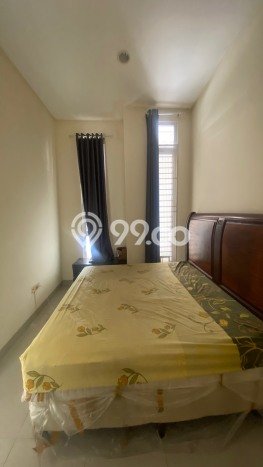 Rumah di Green Lake City, Dekat Tol, 3 KT, Luas 144m² LB 147m² Rumah di Green Lake City, Dekat Tol, 3 KT, Luas 144m² LB 147m²