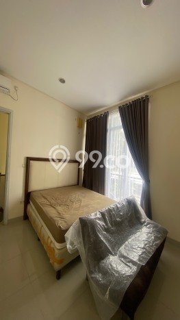 Rumah di Green Lake City, Dekat Tol, 3 KT, Luas 144m² LB 147m² Rumah di Green Lake City, Dekat Tol, 3 KT, Luas 144m² LB 147m²
