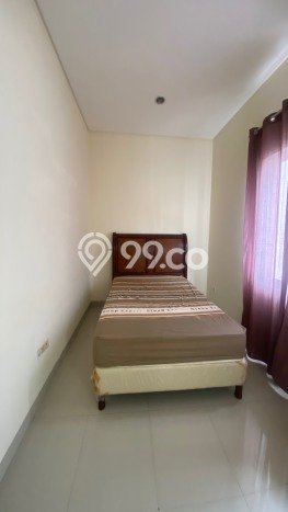 Rumah di Green Lake City, Dekat Tol, 3 KT, Luas 144m² LB 147m² Rumah di Green Lake City, Dekat Tol, 3 KT, Luas 144m² LB 147m²