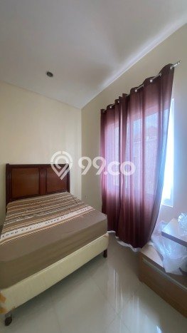 Rumah di Green Lake City, Dekat Tol, 3 KT, Luas 144m² LB 147m² Rumah di Green Lake City, Dekat Tol, 3 KT, Luas 144m² LB 147m²