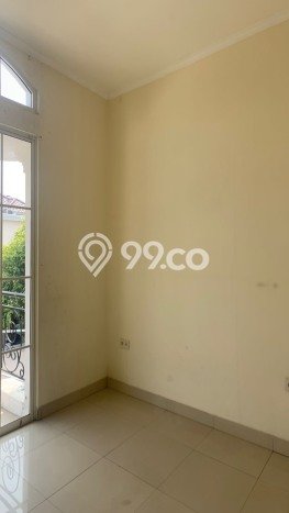 SEWA RUMAH MURAH SIAP HUNI di Green Lake City SEWA RUMAH MURAH SIAP HUNI di Green Lake City