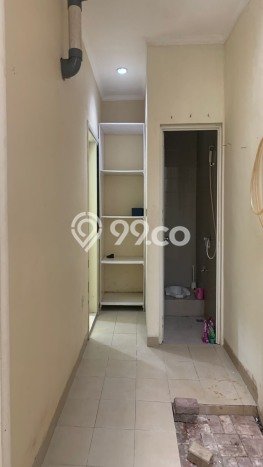 SEWA RUMAH MURAH SIAP HUNI di Green Lake City SEWA RUMAH MURAH SIAP HUNI di Green Lake City