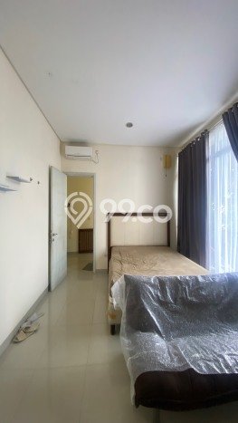 DISEWAKAN RUMAH FURNISHH SIAP HUNII di Green Lake City DISEWAKAN RUMAH FURNISHH SIAP HUNII di Green Lake City