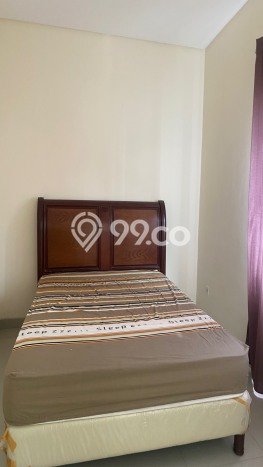 DISEWAKAN RUMAH FURNISHH SIAP HUNII di Green Lake City DISEWAKAN RUMAH FURNISHH SIAP HUNII di Green Lake City